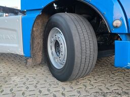 MAN TGX 18.460 4X2 LL / Standklimaanlage