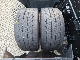 MAN TGX 18.460 4X2 LL / Standklimaanlage