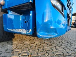 MAN TGX 18.460 4X2 LL / Standklimaanlage