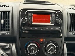 OPEL Movano C DoKa Prtische L2H1 3,5t*Klima*Tempomat