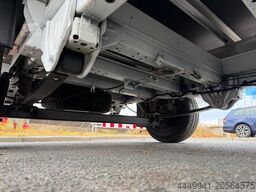 OPEL Movano C DoKa Prtische L2H1 3,5t*Klima*Tempomat