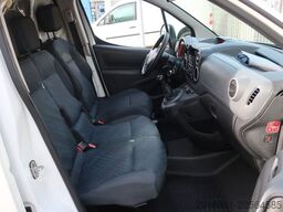 PEUGEOT Partner 2. Hand / Klima / Werkstatt / FN:101