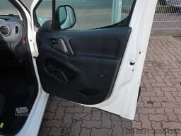 PEUGEOT Partner 2. Hand / Klima / Werkstatt / FN:101