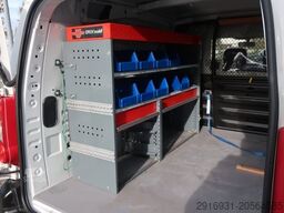 PEUGEOT Partner 2. Hand / Klima / Werkstatt / FN:101