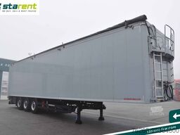 SCHWARZMÜLLER Schubbodenauflieger 10mm Liftachse