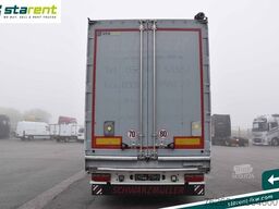 SCHWARZMÜLLER Schubbodenauflieger 10mm Liftachse