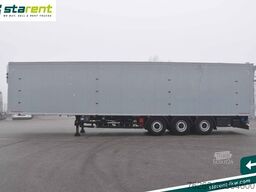 SCHWARZMÜLLER Schubbodenauflieger 10mm Liftachse