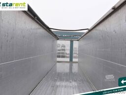 SCHWARZMÜLLER Schubbodenauflieger 10mm Liftachse