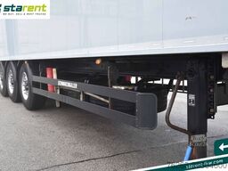 SCHWARZMÜLLER Schubbodenauflieger 10mm Liftachse