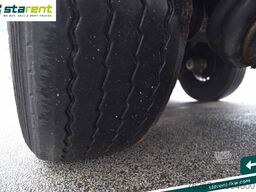 SCHWARZMÜLLER Schubbodenauflieger 10mm Liftachse