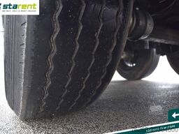 SCHWARZMÜLLER Schubbodenauflieger 10mm Liftachse