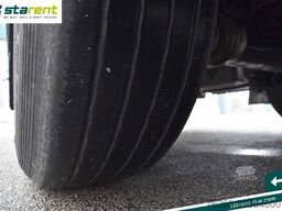 SCHWARZMÜLLER Schubbodenauflieger 10mm Liftachse