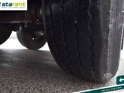 SCHWARZMÜLLER Schubbodenauflieger 10mm Liftachse