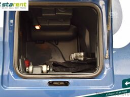 MAN TGX 26.440 LBW 2000Kg Retarder Standklima ALU