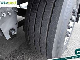 SCHMITZ CARGOBULL Liftachse Palettenkasten XL  Zertifikat Multilok