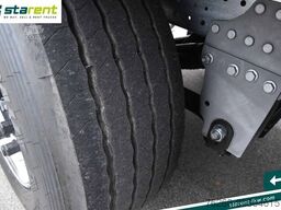 SCHMITZ CARGOBULL Liftachse Palettenkasten XL  Zertifikat Multilok