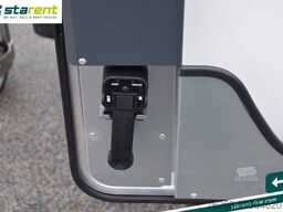 BRIAN JAMES TRAILERS Trailers Race Sport, Seilwinde, Zusatzrampen