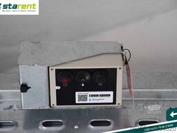 BRIAN JAMES TRAILERS Trailers Race Sport, Seilwinde, Zusatzrampen