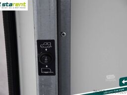 BRIAN JAMES TRAILERS Trailers Race Sport, Seilwinde, Zusatzrampen