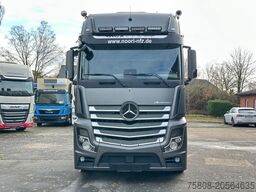 MERCEDES-BENZ Actros 1851 Low Gigaspace Solostar Safety Euro6e
