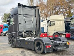 MERCEDES-BENZ Actros 1851 Low Gigaspace Solostar Safety Euro6e
