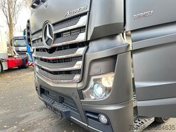 MERCEDES-BENZ Actros 1851 Low Gigaspace Solostar Safety Euro6e