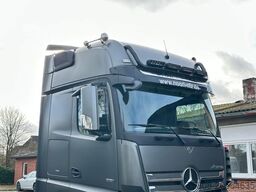 MERCEDES-BENZ Actros 1851 Low Gigaspace Solostar Safety Euro6e