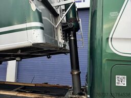 Scania R480 **ALU TIPPER-BELGIAN ORIGNE**