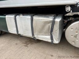 Scania R480 **ALU TIPPER-BELGIAN ORIGNE**
