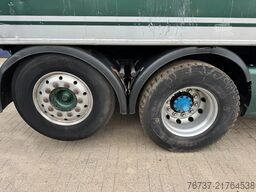 Scania R480 **ALU TIPPER-BELGIAN ORIGNE**
