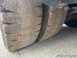 Scania R480 **ALU TIPPER-BELGIAN ORIGNE**