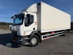 Renault D SERIES 18.280 DTI EURO 6 FURGON