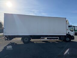 Renault D SERIES 18.280 DTI EURO 6 FURGON