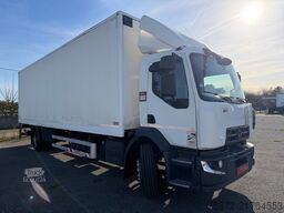 Renault D SERIES 18.280 DTI EURO 6 FURGON