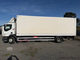 Renault D SERIES 18.280 DTI EURO 6 FURGON