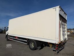 Renault D SERIES 18.280 DTI EURO 6 FURGON