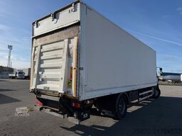 Renault D SERIES 18.280 DTI EURO 6 FURGON