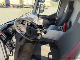 Renault D SERIES 18.280 DTI EURO 6 FURGON