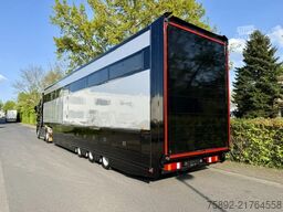 Addcliffe Eng /Motorsport/Rennsportauflieger