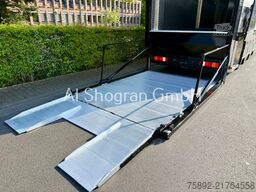 Addcliffe Eng /Motorsport/Rennsportauflieger