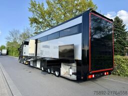 Addcliffe Eng /Motorsport/Rennsportauflieger