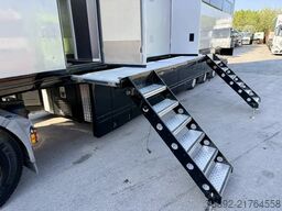 Addcliffe Eng /Motorsport/Rennsportauflieger