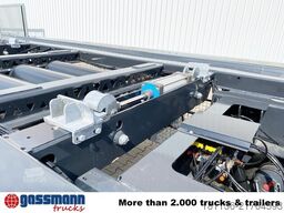 Wielton PS2P70B Abrollanhänger bis 7,25 m Behälter