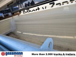 Meiller Stahlmulde ca. 20m³