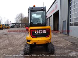 JCB 26C-1 NEU