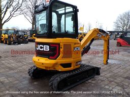 JCB 26C-1 NEU
