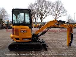 JCB 26C-1 NEU