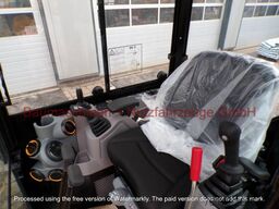 JCB 26C-1 NEU