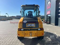 JCB 407 BJ 26 Konstantöl