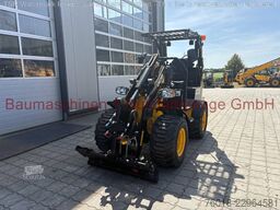 JCB 403 25PS Klappdach BJ 26